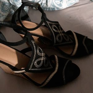 Wedges